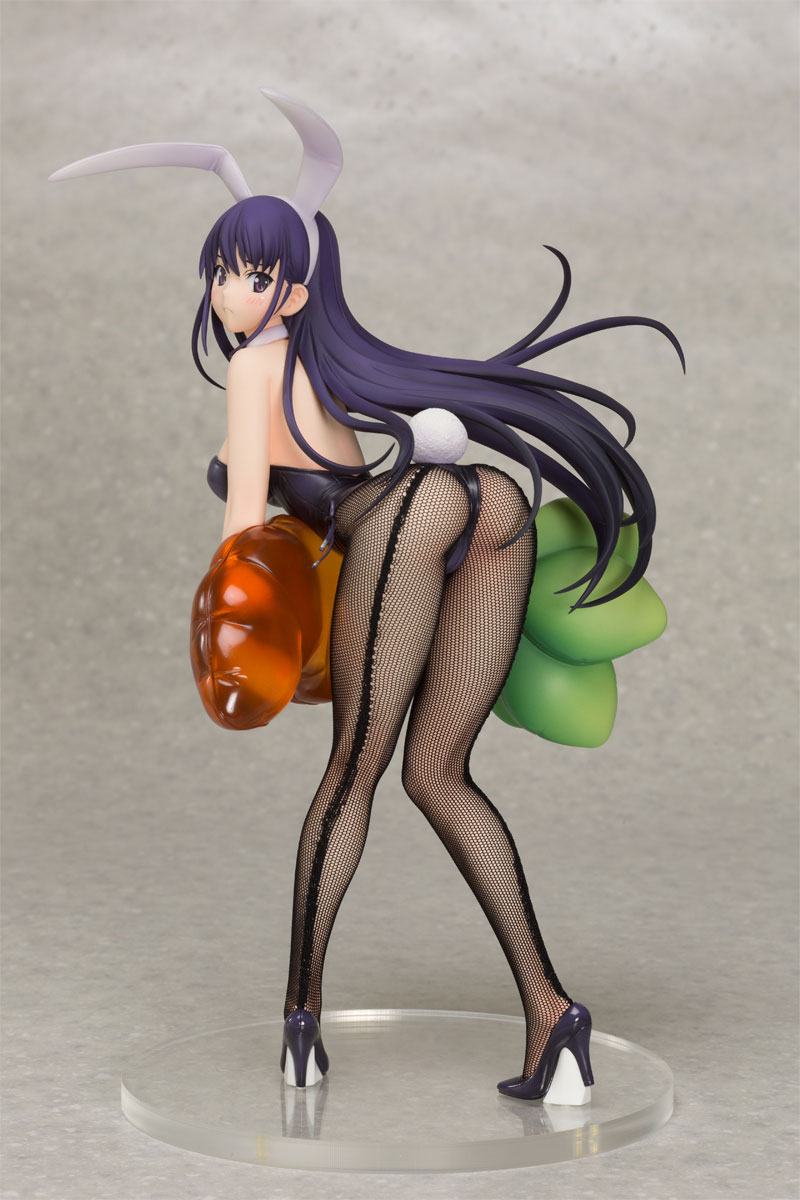 Yumiko Sakaki The Fruit of Grisaia Orchid Seed - Anime Figuren günstig kaufen