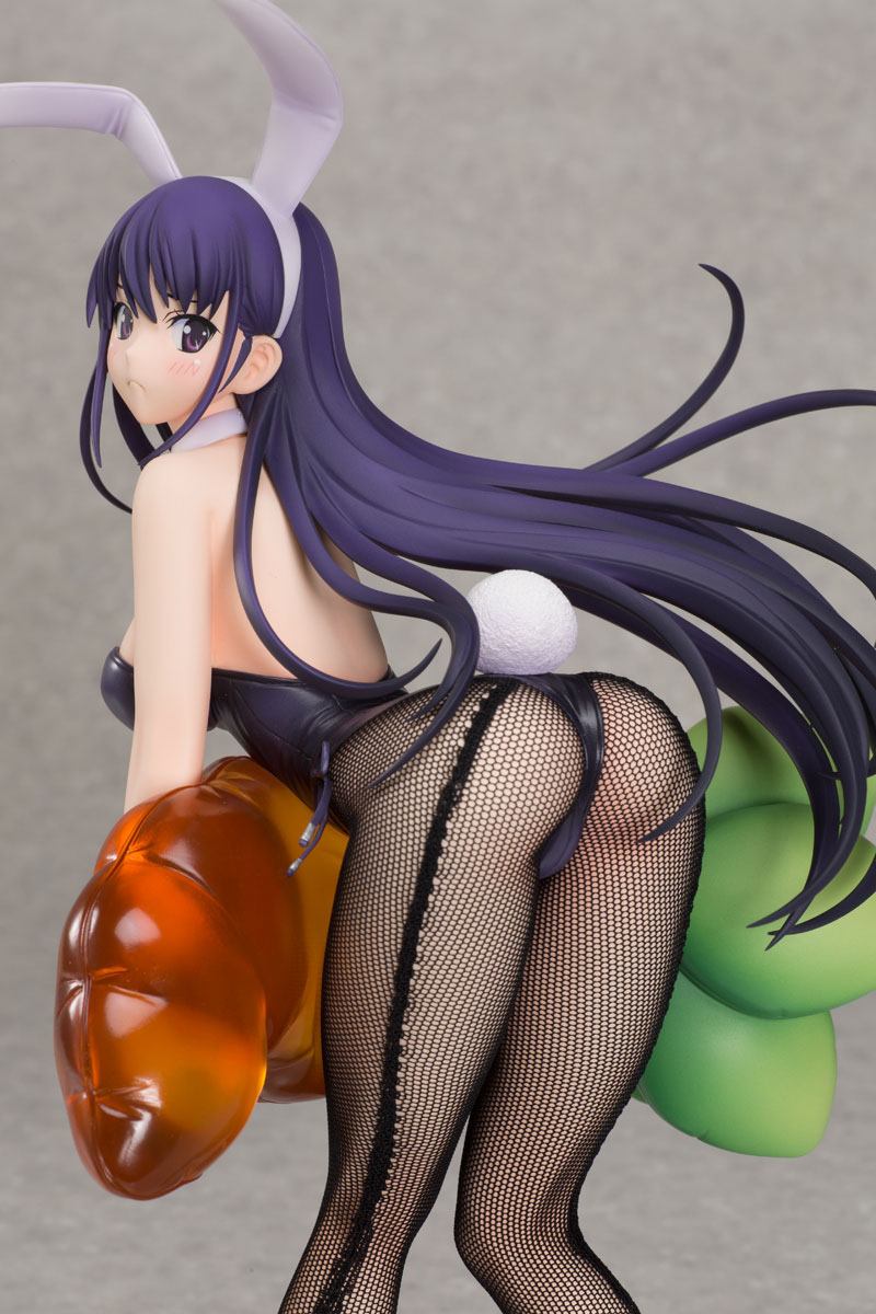 Yumiko Sakaki The Fruit of Grisaia Orchid Seed - Anime Figuren günstig kaufen
