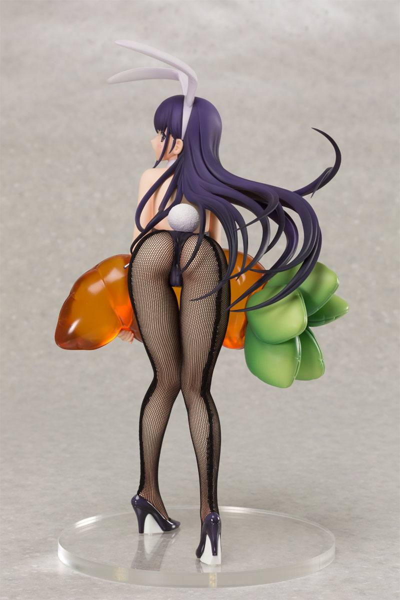 Yumiko Sakaki The Fruit of Grisaia Orchid Seed - Anime Figuren günstig kaufen