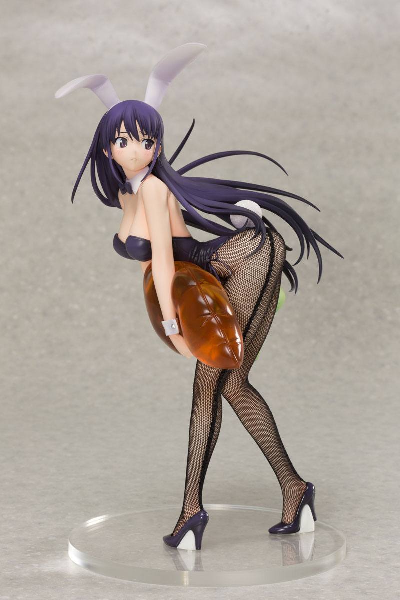 Yumiko Sakaki The Fruit of Grisaia Orchid Seed - Anime Figuren günstig kaufen
