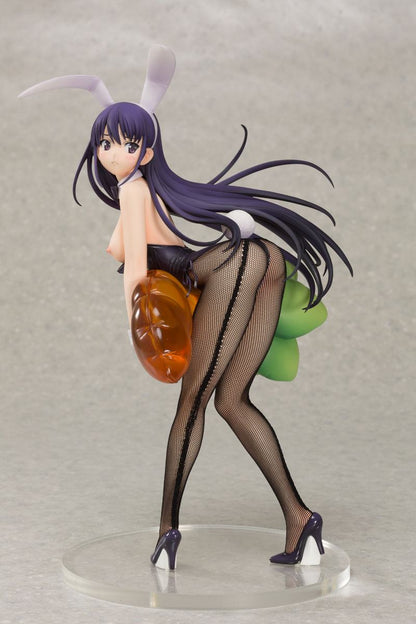 Yumiko Sakaki The Fruit of Grisaia Orchid Seed