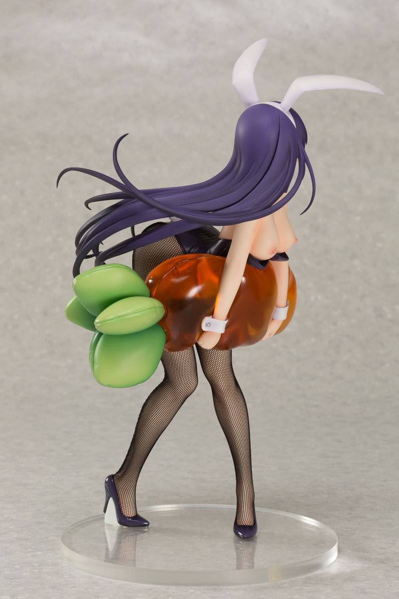 Yumiko Sakaki The Fruit of Grisaia Orchid Seed