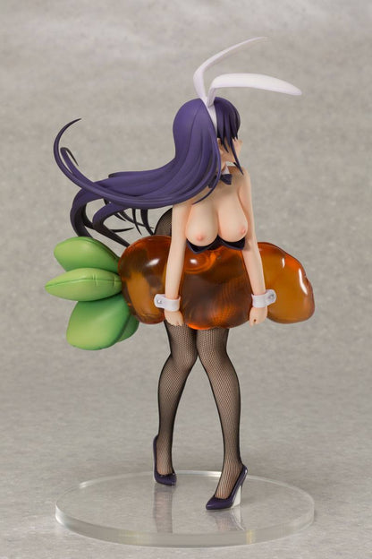 Yumiko Sakaki The Fruit of Grisaia Orchid Seed