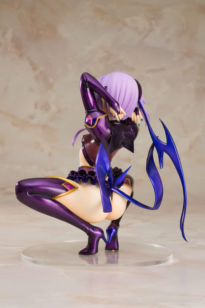 Succubus Mary Lapis Original Character Orchid Seed