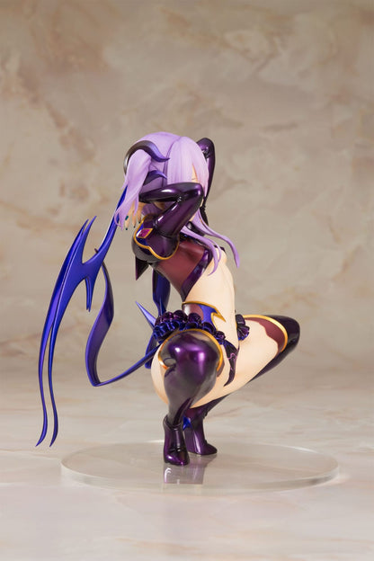 Succubus Mary Lapis Original Character Orchid Seed