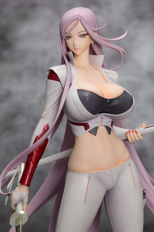 Yuko Sagiri Triage X Orchid Seed - Anime Figuren günstig kaufen