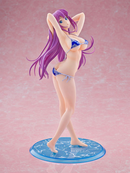 Rena Fukami Metallic Blue Ver. Orchid Seed