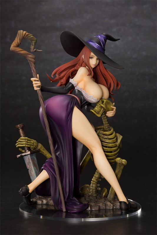 Sorceress Dragon's Crown Orchid Seed - Anime Figuren günstig kaufen