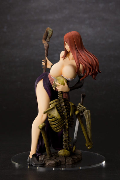 Sorceress Dragon's Crown Orchid Seed