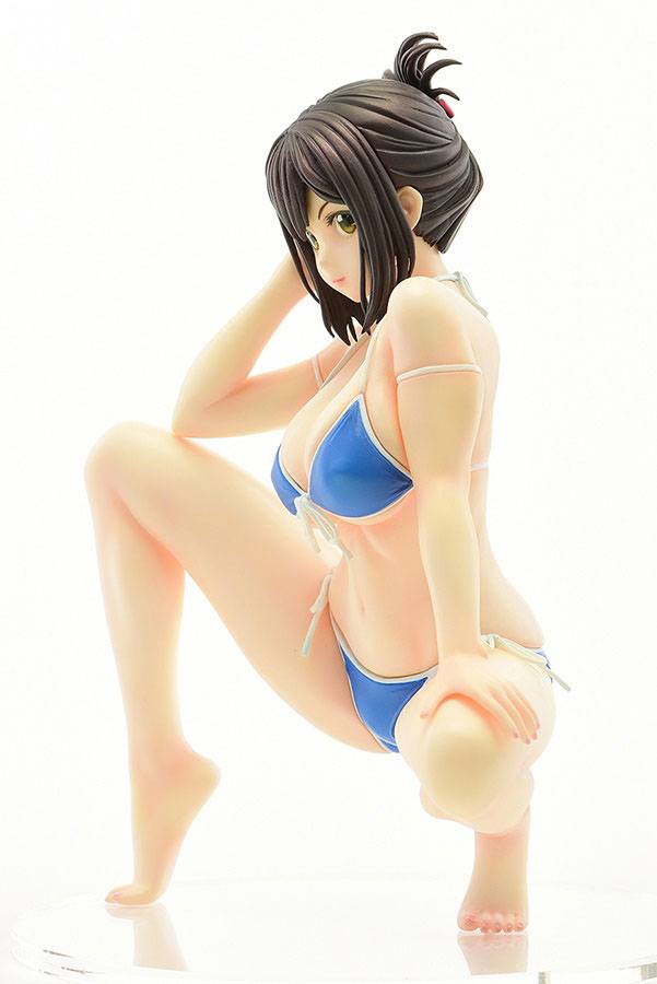 Kana Kojima Swim Wear Gravure Style Orca Toys