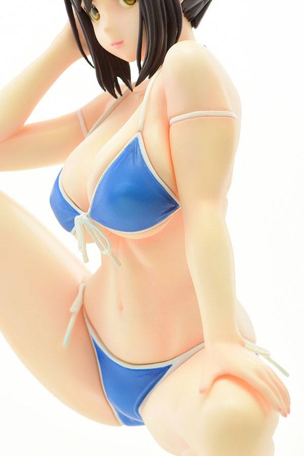 Kana Kojima Swim Wear Gravure Style Orca Toys