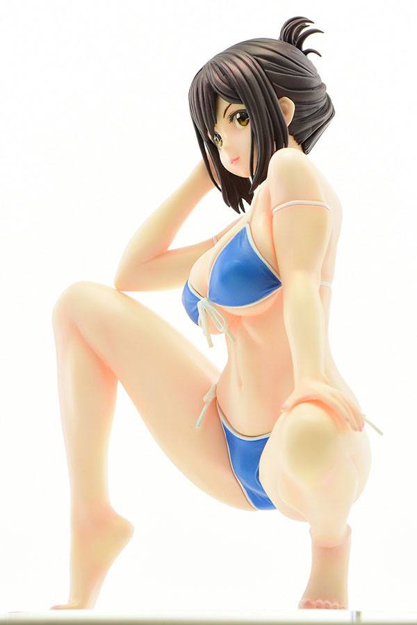 Kana Kojima Swim Wear Gravure Style Orca Toys