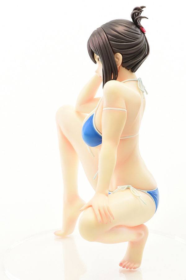 Kana Kojima Swim Wear Gravure Style Orca Toys