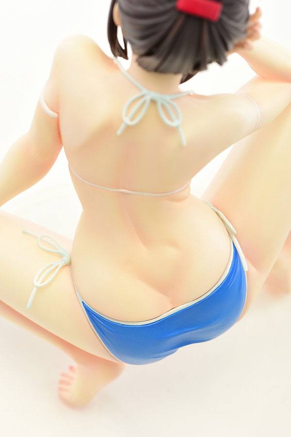 Kana Kojima Swim Wear Gravure Style Orca Toys