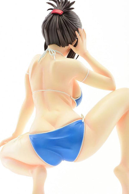 Kana Kojima Swim Wear Gravure Style Orca Toys