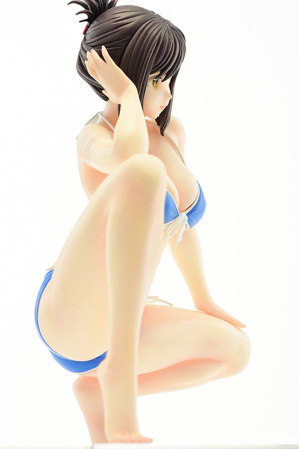 Kana Kojima Swim Wear Gravure Style Orca Toys