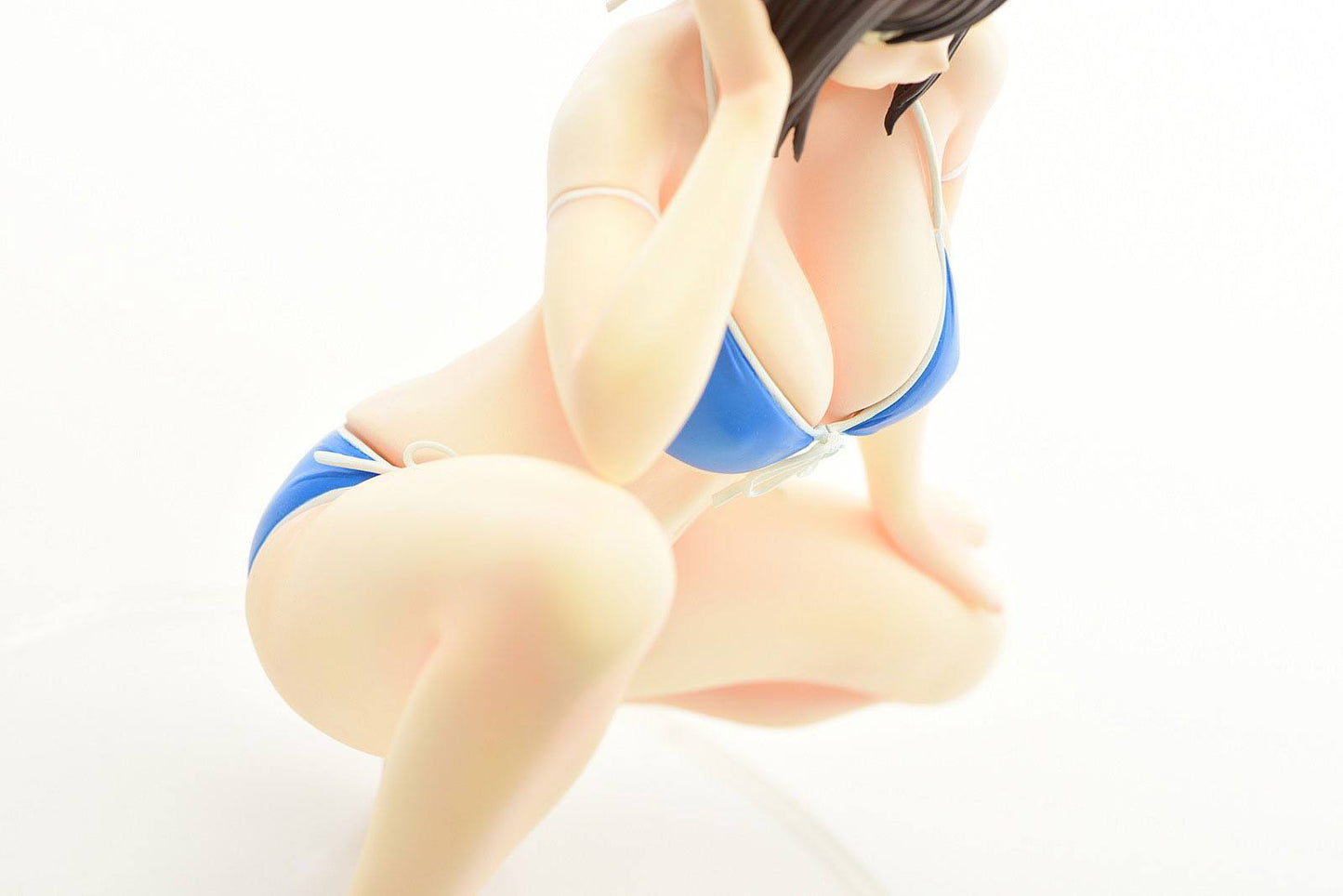 Kana Kojima Swim Wear Gravure Style Orca Toys