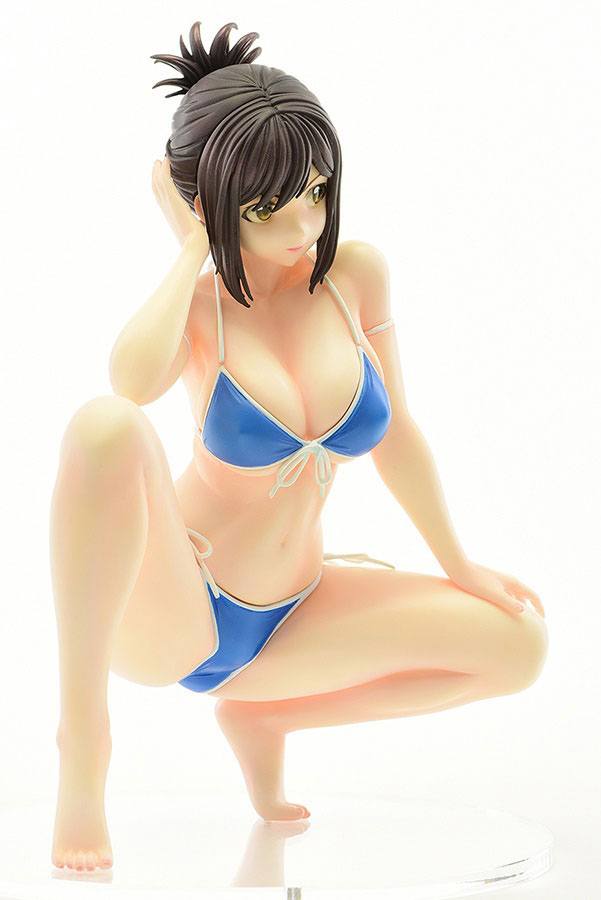 Kana Kojima Swim Wear Gravure Style Orca Toys