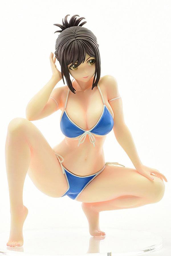 Kana Kojima Swim Wear Gravure Style Orca Toys