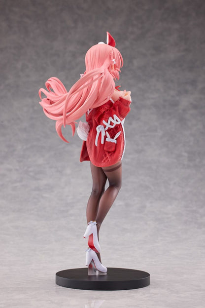 Rosuuri (White Rabbit) - Normal Ver. - Space Manta