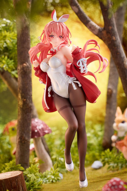 Rosuuri (White Rabbit) - Deluxe Ver. - Space Manta - Anime Figuren günstig kaufen