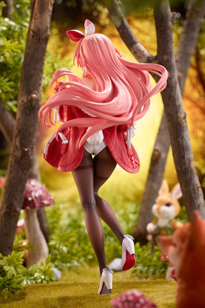Rosuuri (White Rabbit) - Deluxe Ver. - Space Manta - Anime Figuren günstig kaufen