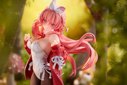 Rosuuri (White Rabbit) - Deluxe Ver. - Space Manta - Anime Figuren günstig kaufen