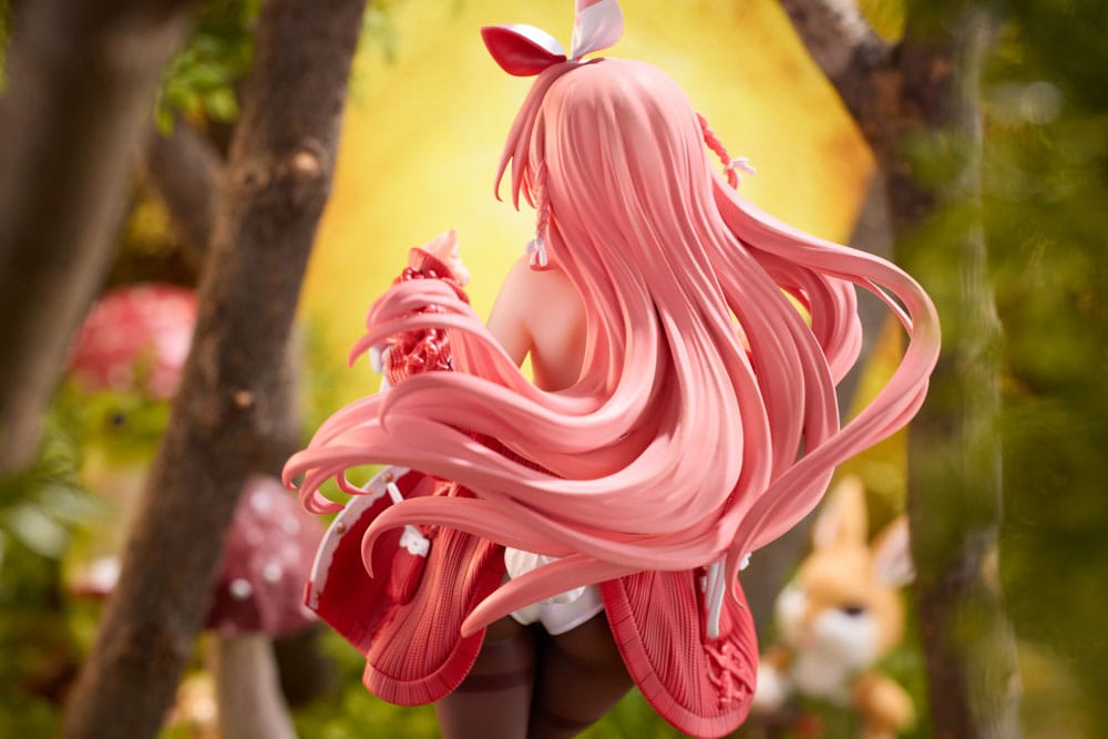 Rosuuri (White Rabbit) - Deluxe Ver. - Space Manta - Anime Figuren günstig kaufen