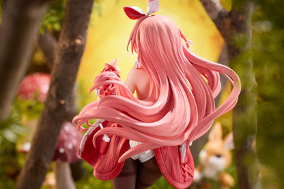 Rosuuri (White Rabbit) - Deluxe Ver. - Space Manta - Anime Figuren günstig kaufen