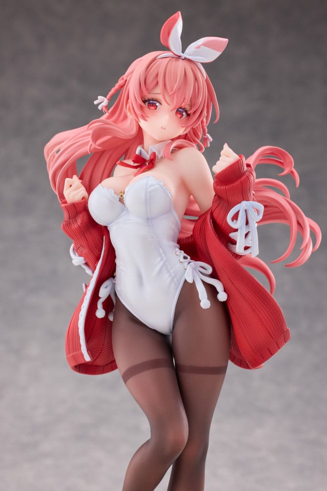 Rosuuri (White Rabbit) - Deluxe Ver. - Space Manta - Anime Figuren günstig kaufen