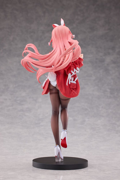 Rosuuri (White Rabbit) - Deluxe Ver. - Space Manta - Anime Figuren günstig kaufen