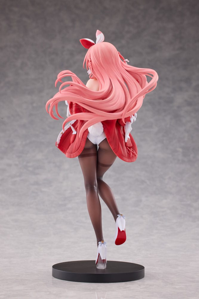 Rosuuri (White Rabbit) - Deluxe Ver. - Space Manta