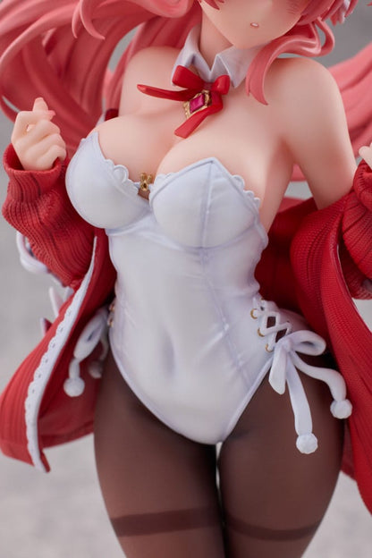 Rosuuri (White Rabbit) - Deluxe Ver. - Space Manta
