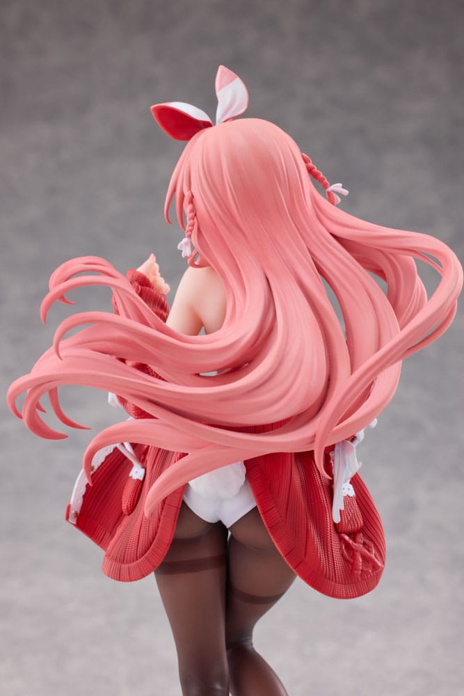Rosuuri (White Rabbit) - Deluxe Ver. - Space Manta