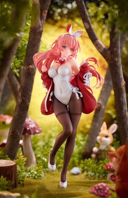 Rosuuri (White Rabbit) - Deluxe Ver. - Space Manta