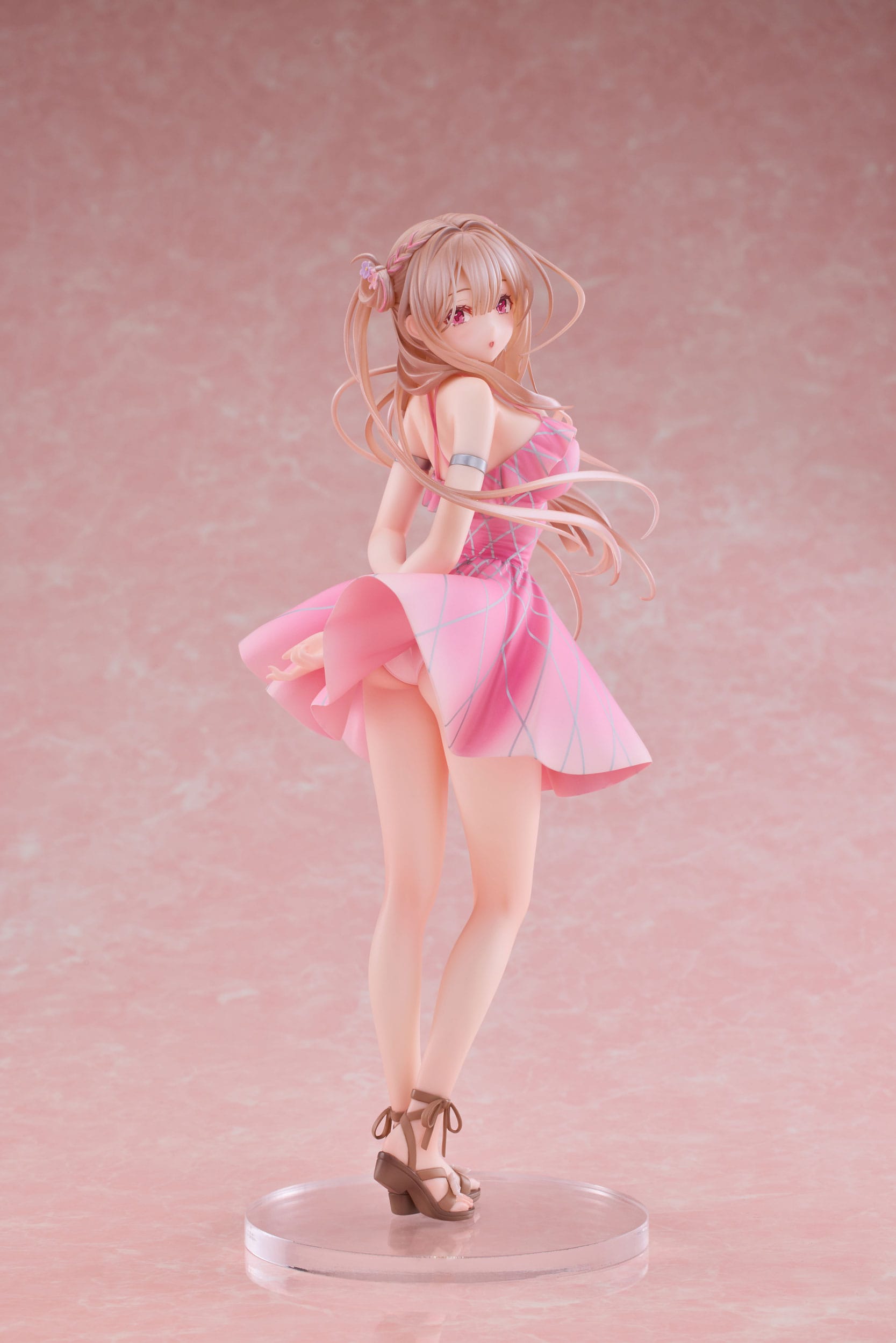 Houri Illustrated by DSmile Otherwhere - Anime Figuren günstig kaufen