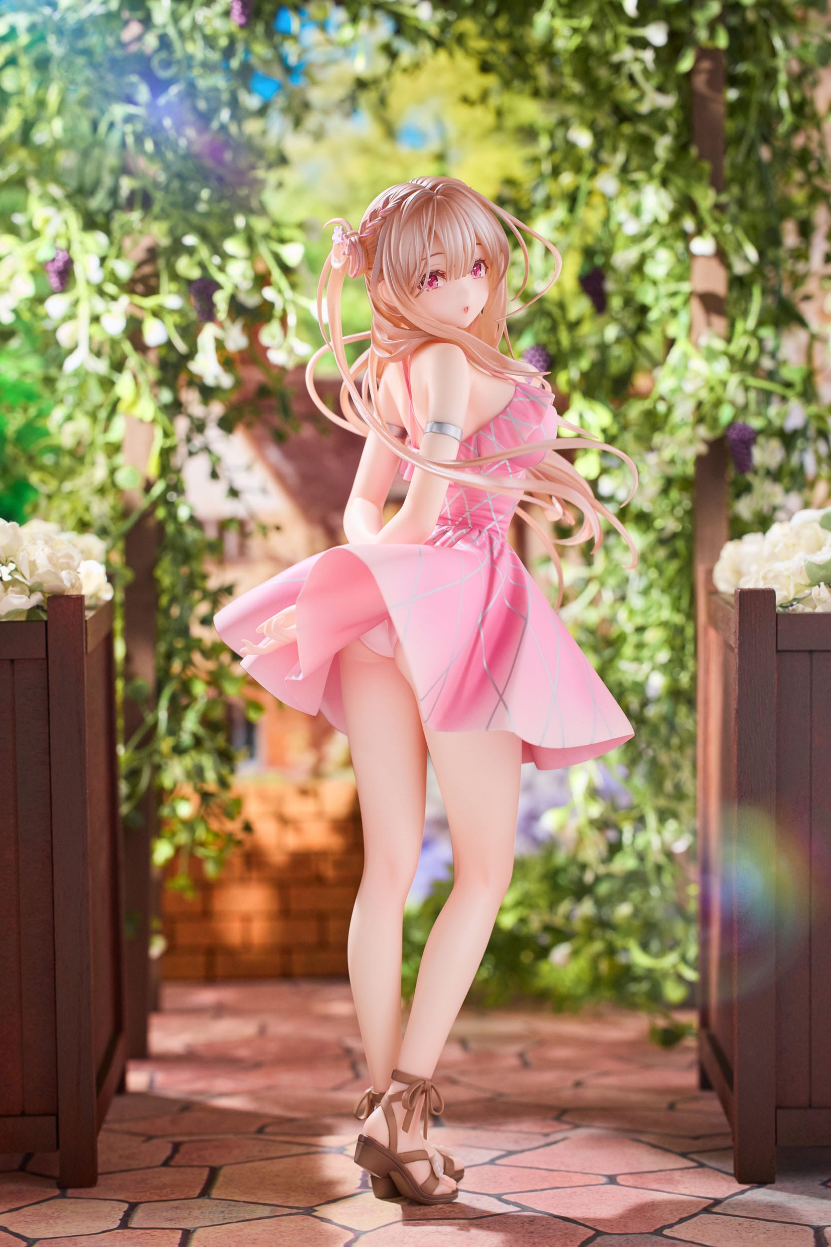 Houri Illustrated by DSmile Otherwhere - Anime Figuren günstig kaufen