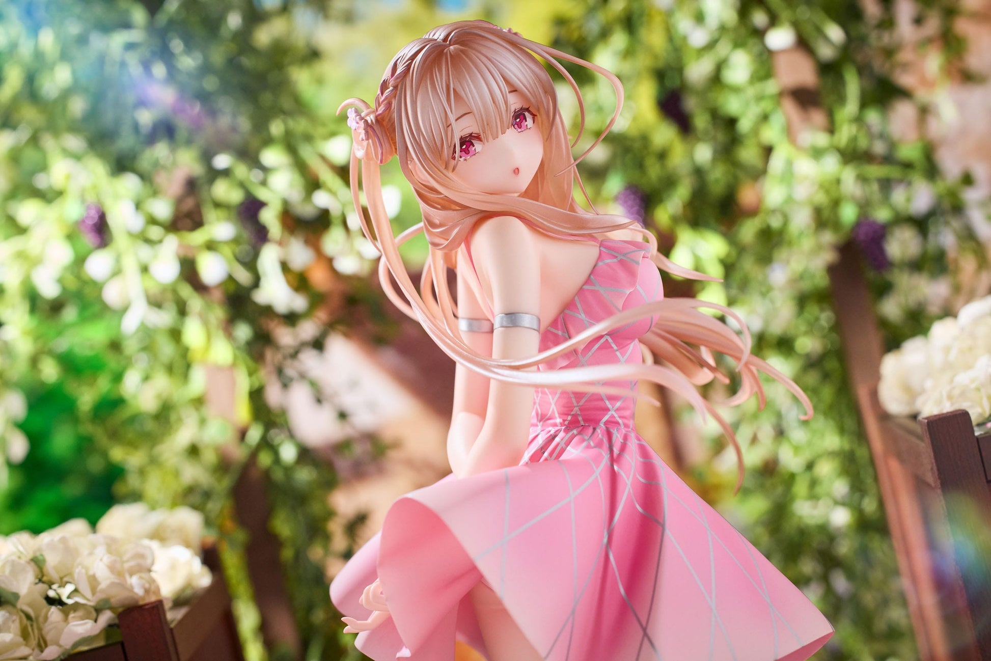 Houri Illustrated by DSmile Otherwhere - Anime Figuren günstig kaufen