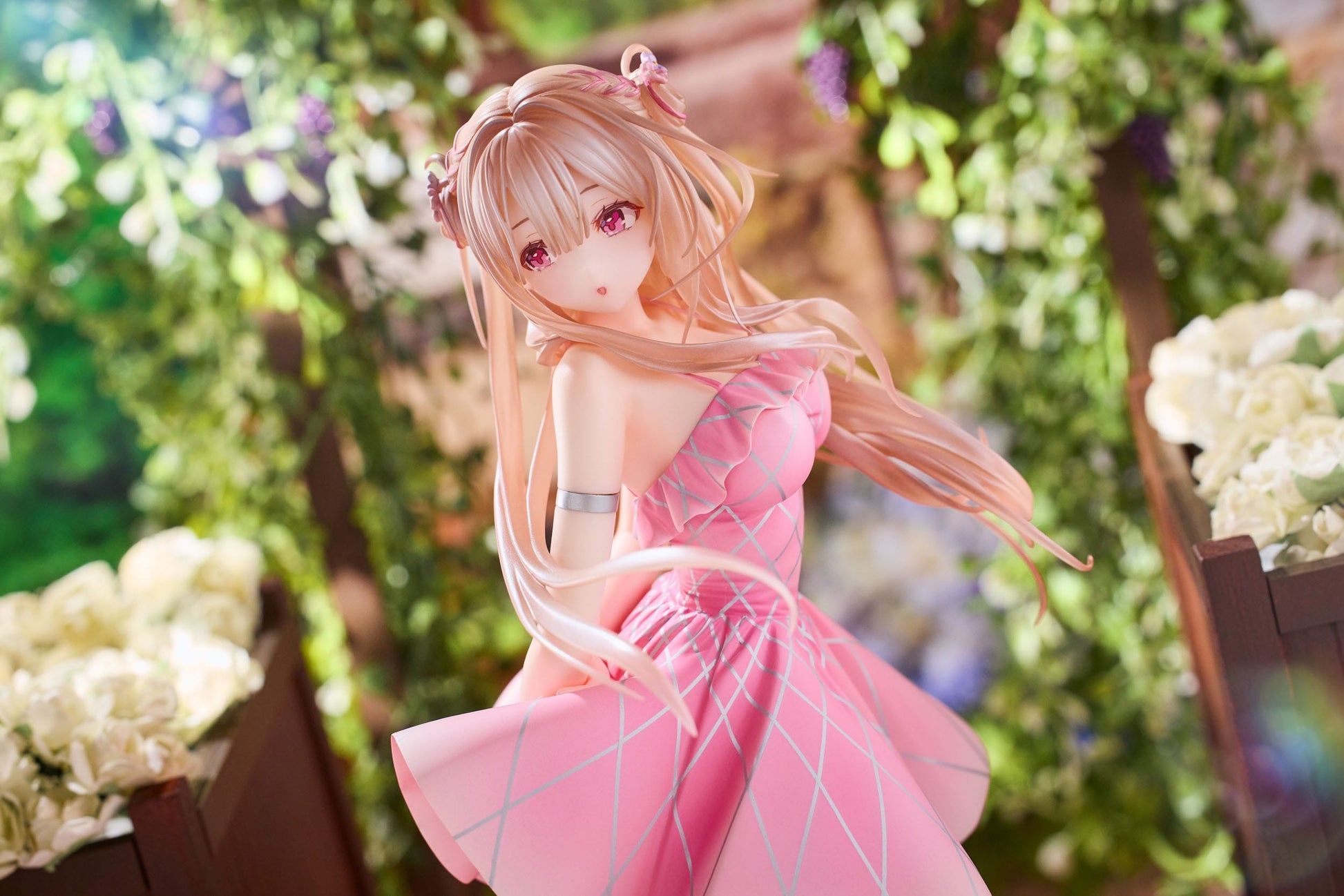 Houri Illustrated by DSmile Otherwhere - Anime Figuren günstig kaufen