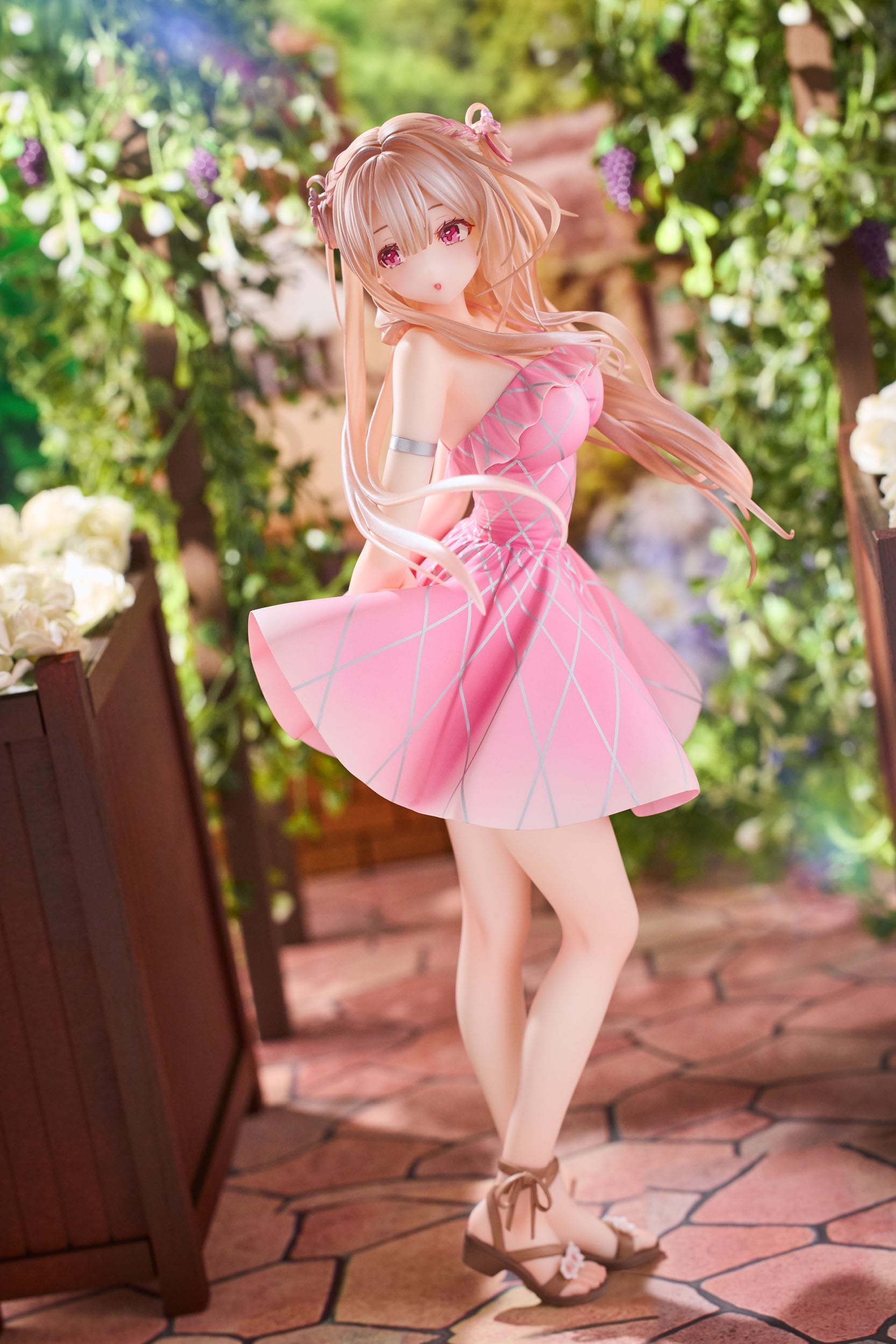 Houri Illustrated by DSmile Otherwhere - Anime Figuren günstig kaufen