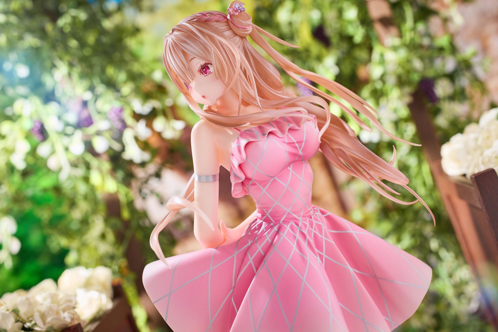 Houri Illustrated by DSmile Otherwhere - Anime Figuren günstig kaufen
