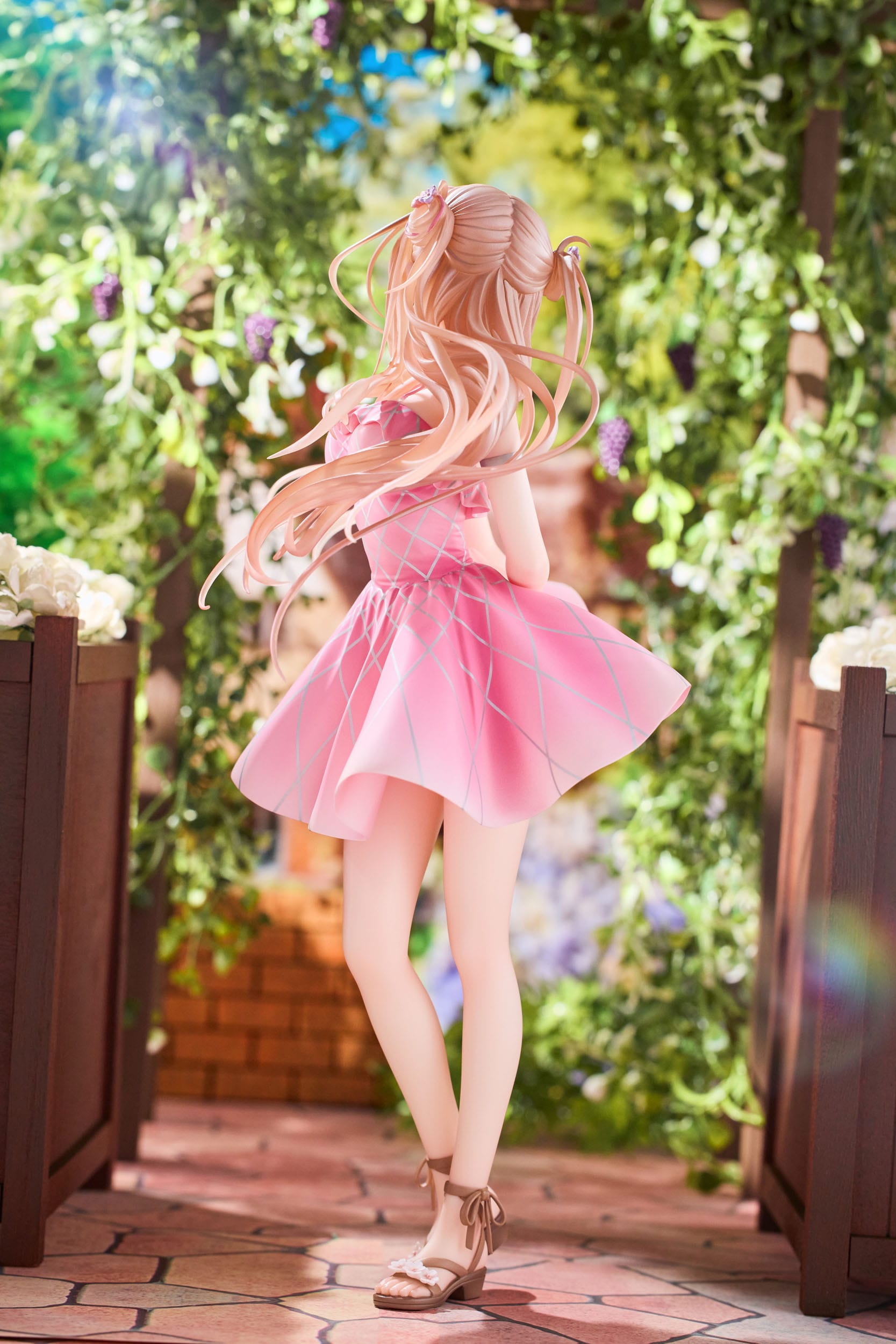 Houri Illustrated by DSmile Otherwhere - Anime Figuren günstig kaufen