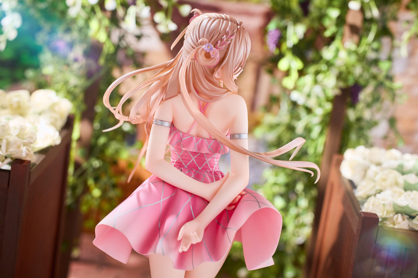 Houri Illustrated by DSmile Otherwhere - Anime Figuren günstig kaufen