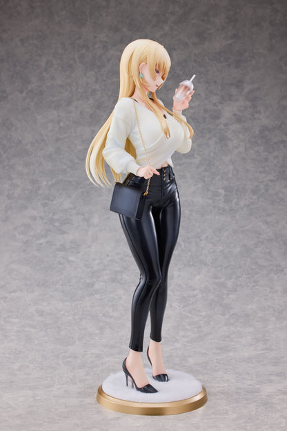 Aoi Koigakubo Fujiko Leather Pants Deluxe Edition Otherwhere - Anime Figuren günstig kaufen