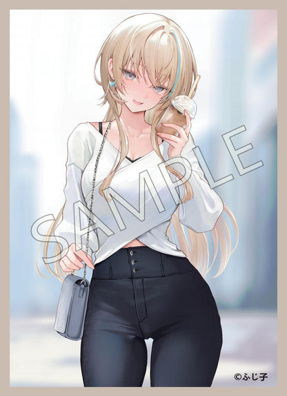 Aoi Koigakubo Fujiko Leather Pants Deluxe Edition Otherwhere - Anime Figuren günstig kaufen