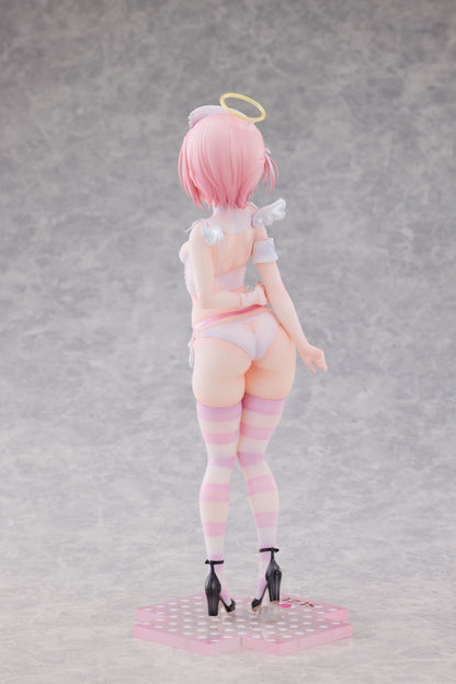 Suzu Original Character Otherwhere