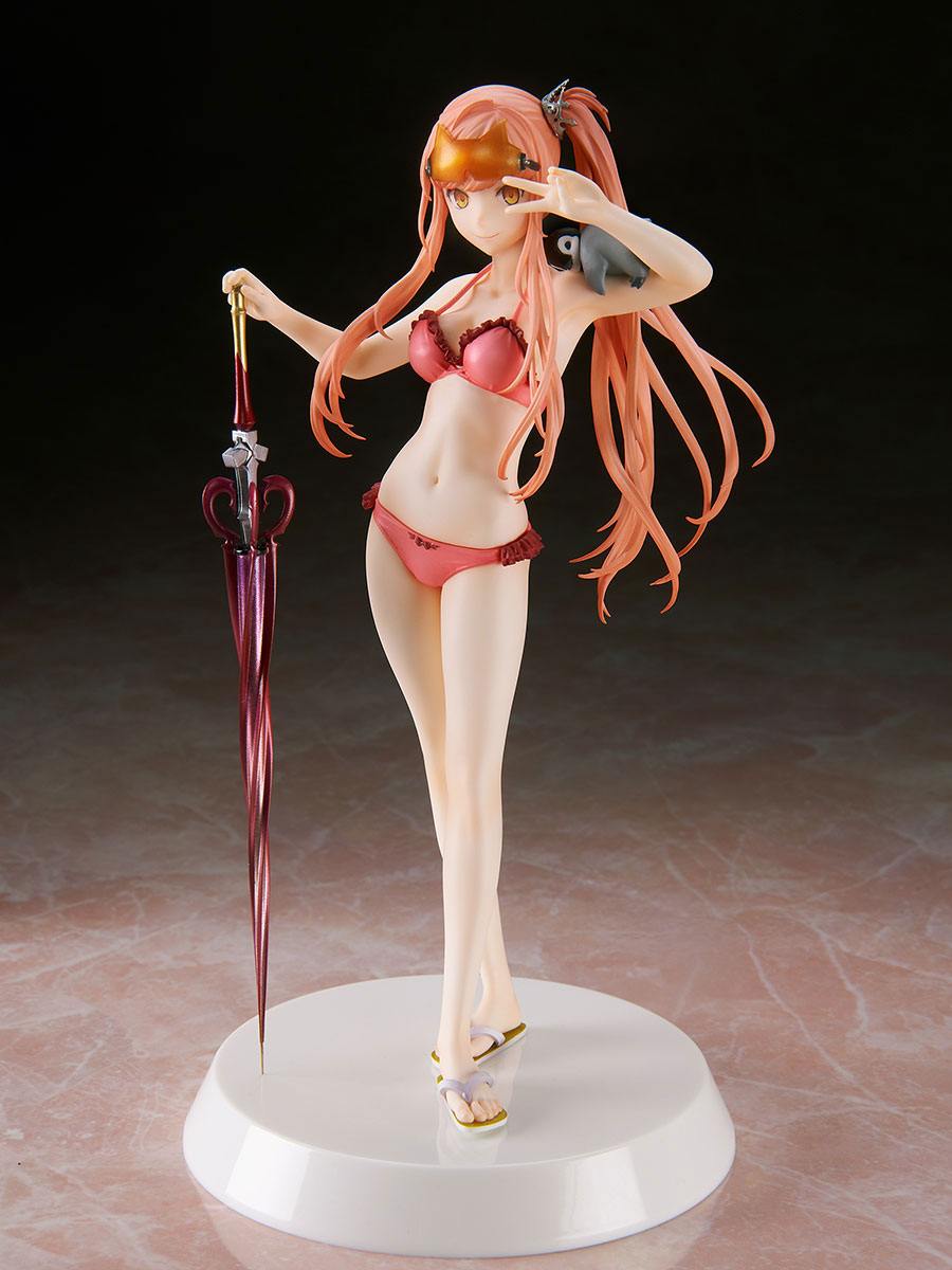 Medb - Summer Queens Ver. - Our Treasure - Anime Figuren günstig kaufen