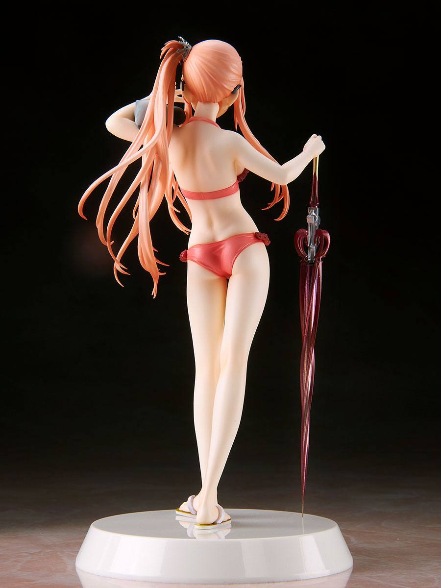 Medb - Summer Queens Ver. - Our Treasure - Anime Figuren günstig kaufen