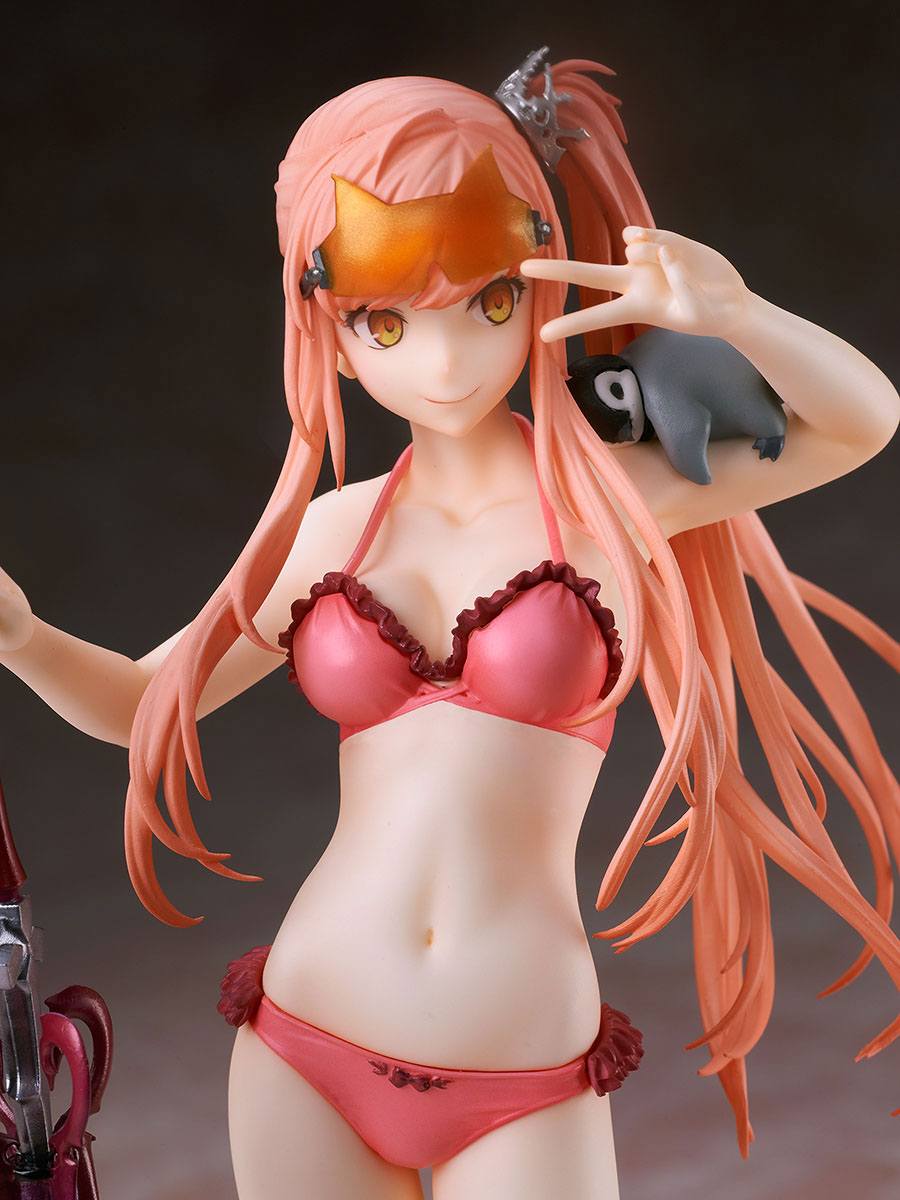 Medb - Summer Queens Ver. - Our Treasure - Anime Figuren günstig kaufen
