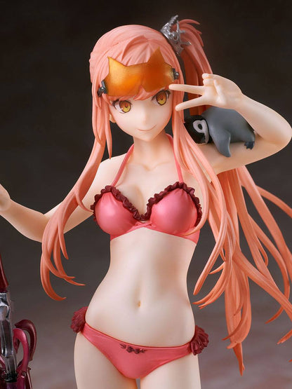 Medb - Summer Queens Ver. - Our Treasure - Anime Figuren günstig kaufen